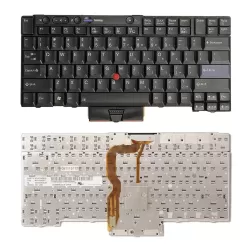 Lenovo W520 W520i keyboard