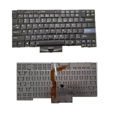 Lenovo Thinkpad T410 T420i T420s T520I T520s W520 T420 X220 T430 T510 T520 T530 W510 W530 Keyboard Lenovo Thinkpad T410 T420i T420s T520I T520s W520 T420 X220 T430 T510 T520 T530 W510 W530 Keyboard