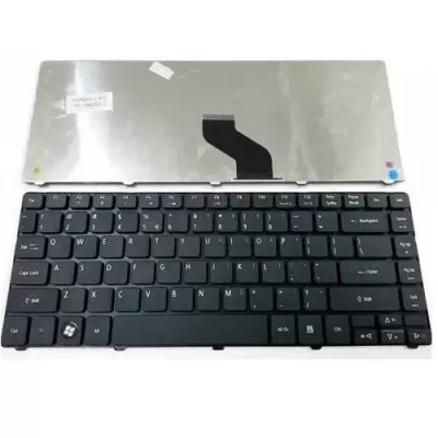 Replacement Keyboard for Acer Aspire 3410 Laptop Durable and Reliable Replacement Keyboard for Acer Aspire 3410 Laptop Durable and Reliable