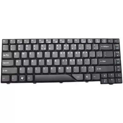 Acer Aspire 4310 Replacement Laptop Keyboard High-Quality, Durable, and Easy Installation Acer Aspire 4310 Replacement Laptop Keyboard High-Quality, Durable, and Easy Installation