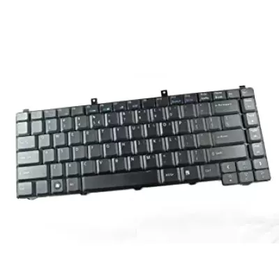 Replacement Keyboard for Acer Aspire 4320 - Black with English Layout Replacement Keyboard for Acer Aspire 4320 - Black with English Layout