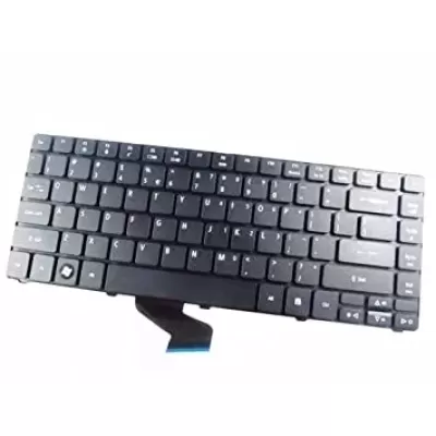 Acer Aspire 4333 Replacement Laptop Keyboard
