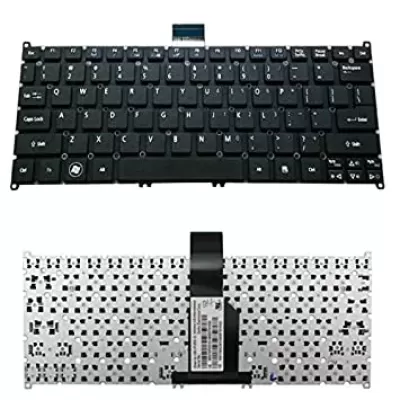 Acer Aspire 4535 Replacement Keyboard - High-Quality, Durable, OEM-Compatible