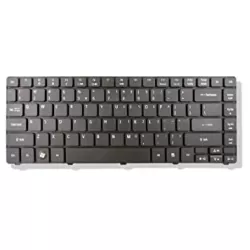 Acer Aspire 4710G Replacement Laptop Keyboard