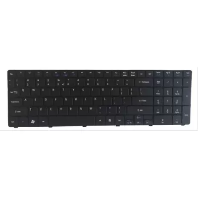 Acer Aspire 5738G Laptop Replacement Keyboard Acer Aspire 5738G Laptop Replacement Keyboard