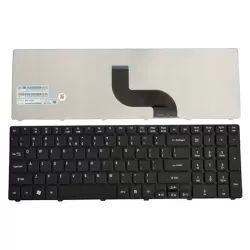 Acer Aspire 5810T Replacement Laptop Keyboard - Model MB358-001