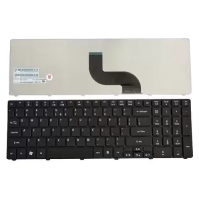 Acer Aspire 5810T Replacement Laptop Keyboard - Model MB358-001