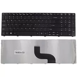 Acer Aspire E1-531 Laptop Keyboard Replacement - US Layout