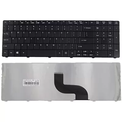 Acer Aspire E1-531 Laptop Keyboard Replacement - US Layout