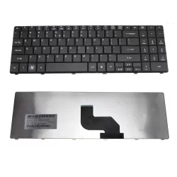 Acer Aspire Mini E725 Replacement Laptop Keyboard