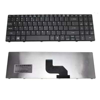 Acer Aspire Mini E725 Replacement Laptop Keyboard