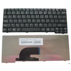 Acer Aspire Mini ZG5 Replacement Laptop Keyboard
