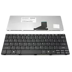 Acer Aspire One 521 Replacement Laptop Keyboard