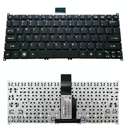 Acer Aspire One 756 Replacement Laptop Keyboard