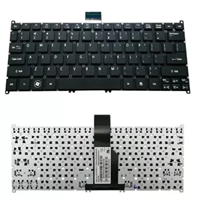 Acer Aspire One 756 Replacement Laptop Keyboard