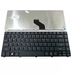 Replacement Keyboard for Acer Aspire E1-431 Laptop - Black