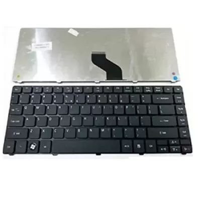 Replacement Keyboard for Acer Aspire E1-431 Laptop - Black