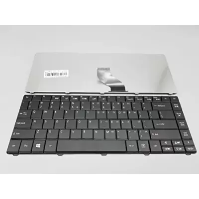 Replacement Keyboard for Acer Aspire E1-431, E1-421G, E1-472 Laptop - US Layout (Black)