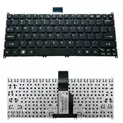 Acer Aspire One 756 S3 725 Replacement Keyboard