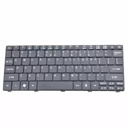Black Replacement Keyboard for Acer Aspire D255 Laptop