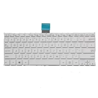 Asus x200ca Laptop Keyboard white Asus x200ca Laptop Keyboard white