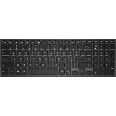 Dell 3400 Laptop Keyboard Dell 3400 Laptop Keyboard
