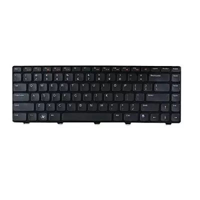 Dell 4110 Laptop Keyboard Dell 4110 Laptop Keyboard