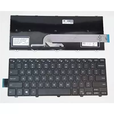 Dell Inspiron 14 3000 Keyboard Dell Inspiron 14 3000 Keyboard