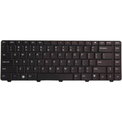 Dell Inspiron 14R N4010 Laptop Keyboard Dell Inspiron 14R N4010 Laptop Keyboard