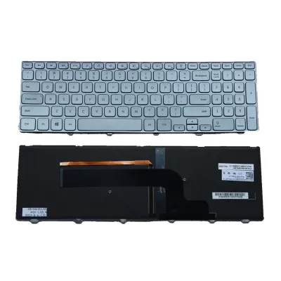 Dell Inspiron 15 7000 Laptop Keyboard Dell Inspiron 15 7000 Laptop Keyboard