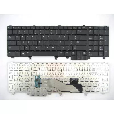 Dell Latitude 6530 Laptop Keyboard Dell Latitude 6530 Laptop Keyboard