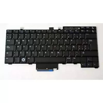 Dell Latitude E6410 Laptop Keyboard Dell Latitude E6410 Laptop Keyboard