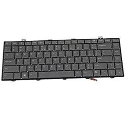 Dell XPS 15 L501X Laptop Keyboard
