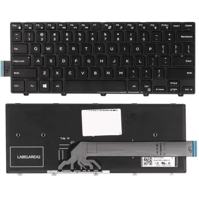 Dell Inspiron 3442 3441 Keyboard Dell Inspiron 3442 3441 Keyboard