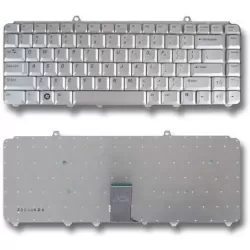 Dell Inspiron D1525 1420 1520V SILVER Keyboard