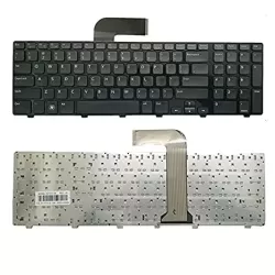 Dell Inspiron D7110 3750 Keyboard