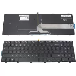 Dell Inspiron 15 5547 Internal Laptop Backlit Keyboard for Dell Inspiron 15 5000 Series 5542 5543 5545 5548