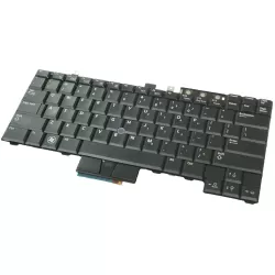 Dell Latitude e6410 backlit keyboard