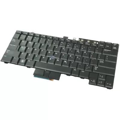 Dell Latitude e6410 backlit keyboard Dell Latitude e6410 backlit keyboard