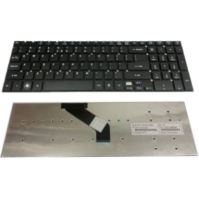 Acer Aspire ES1-522 Replacement Laptop Keyboard
