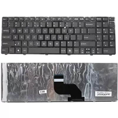 HCL CR640 Keyboard HCL CR640 Keyboard