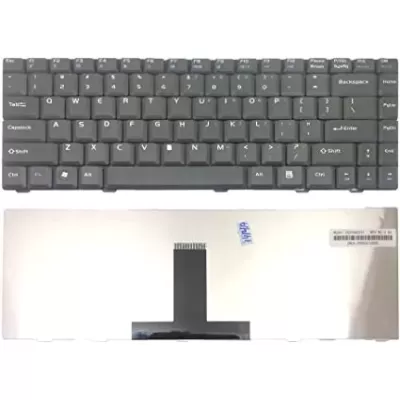 HCL EEE 1000H Keyboard HCL EEE 1000H Keyboard