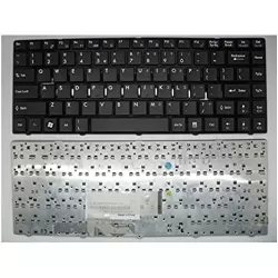 HCL MSI Cr400 Keyboard