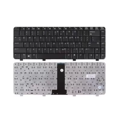 HP Compaq 550 540 6720 Keyboard HP Compaq 550 540 6720 Keyboard