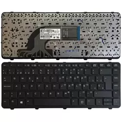 HP ProBook 430 g2 Keyboard
