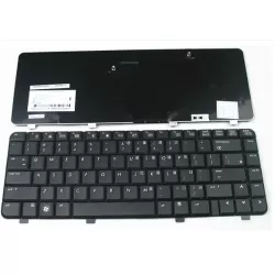 HP 530 Series Laptop keyboard