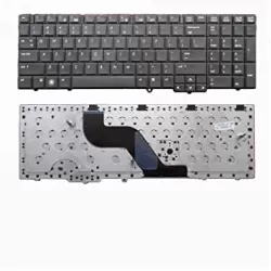 Hp Probook 6550B 6545B 6540B Keyboard