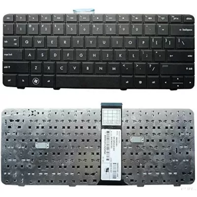 HP Pavilion DV3 DV3-4000 Series Keyboard HP Pavilion DV3 DV3-4000 Series Keyboard