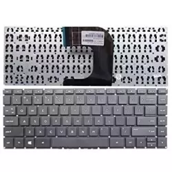 HP 14AC Laptop Keyboard