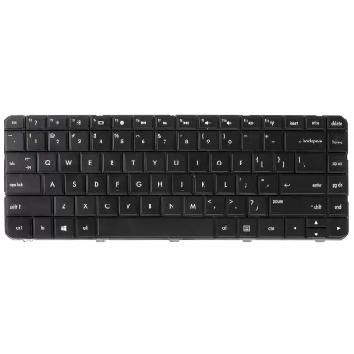 HP 2000-2D02TU Compatible Keyboard HP 2000-2D02TU Compatible Keyboard